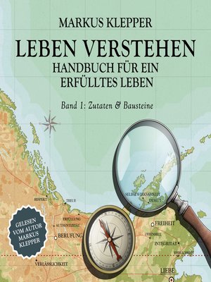 cover image of Leben verstehen--Zutaten & Bausteine